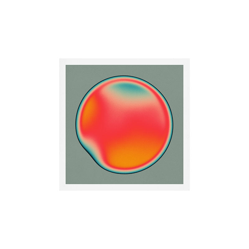 Ectoplasm 98 Art Print Gallery Image 1