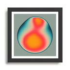 Ectoplasm 99 Framed Art Print Gallery Image 1