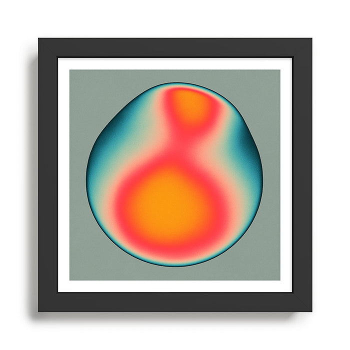Ectoplasm 99 Framed Art Print Gallery Image 1