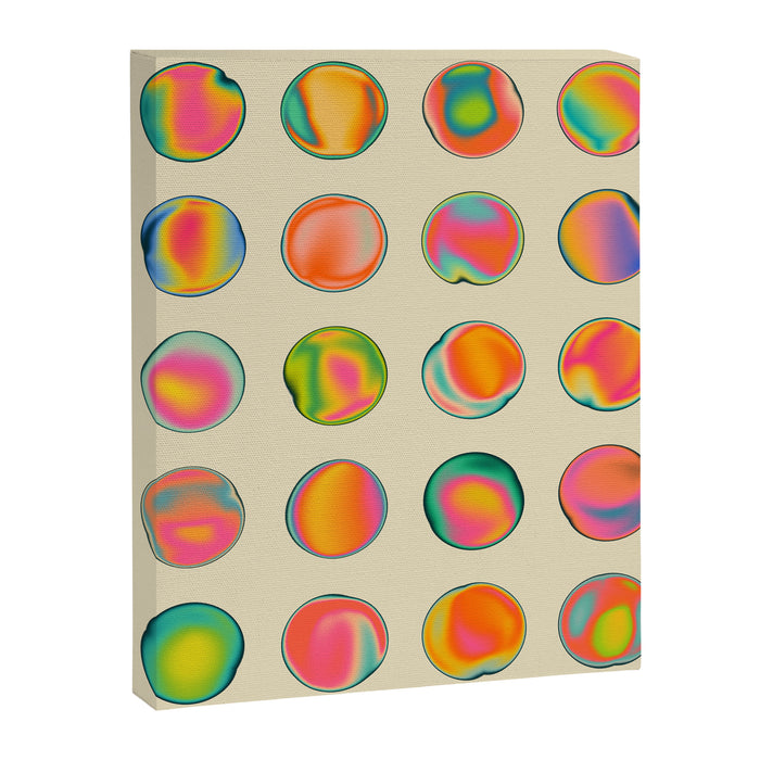 ECTOPLASM Canvas Print Gallery Image 1