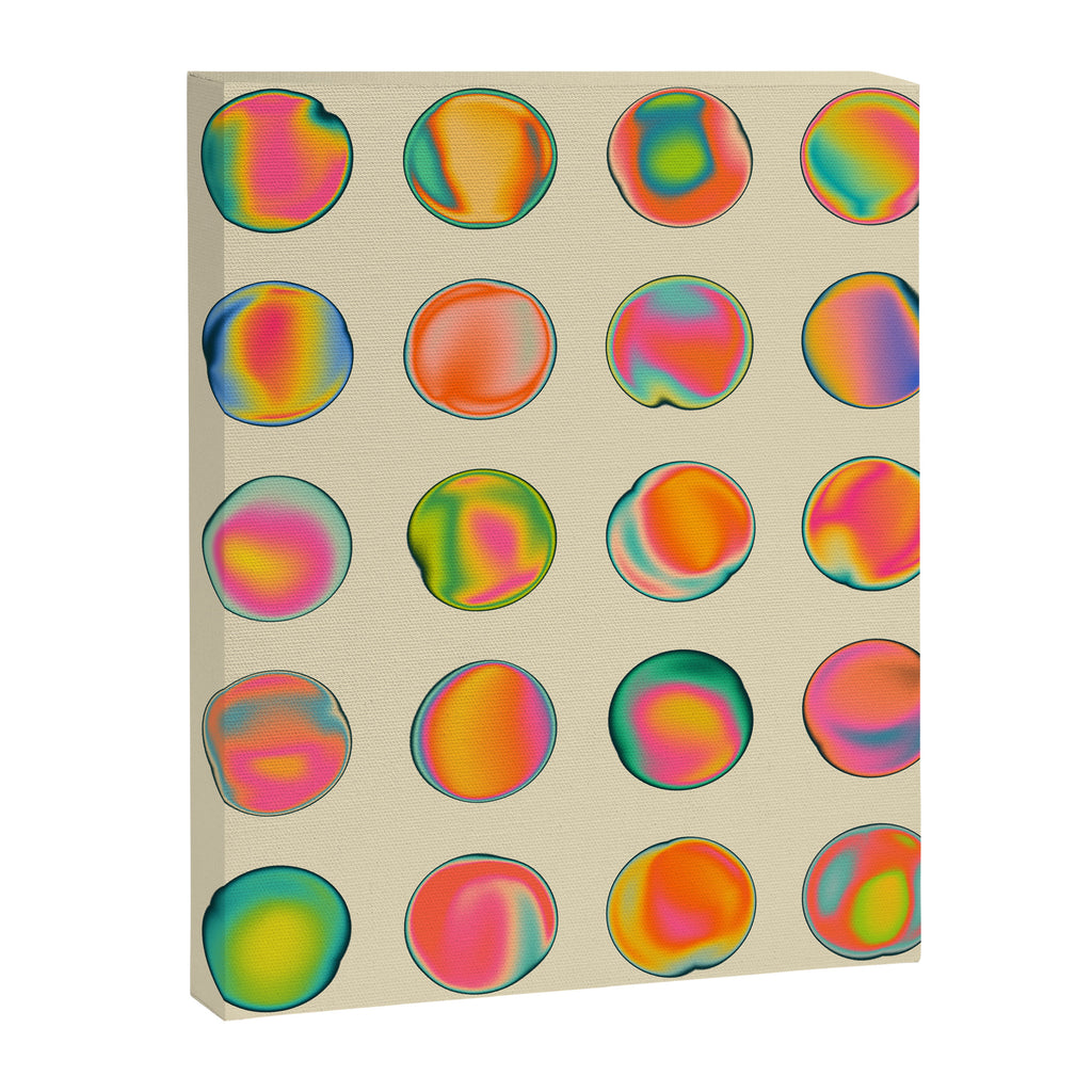 ECTOPLASM Canvas Print Gallery Image 6