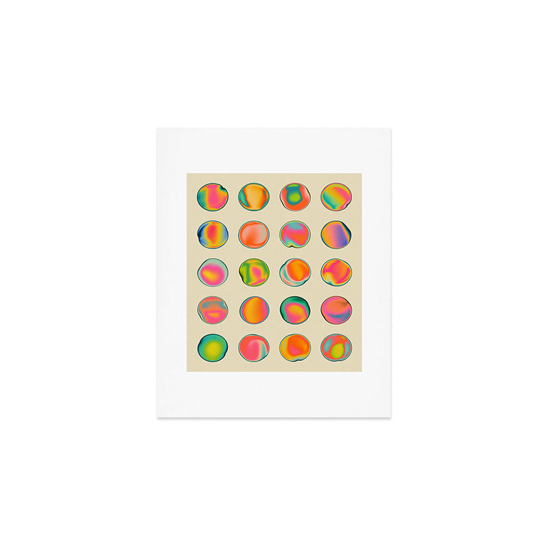 ECTOPLASM Art Print Gallery Image 1