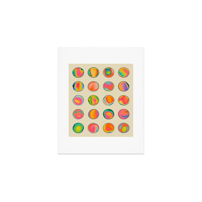 ECTOPLASM Art Print Gallery Image 1