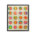 ECTOPLASM Framed Canvas Print Gallery Image 6