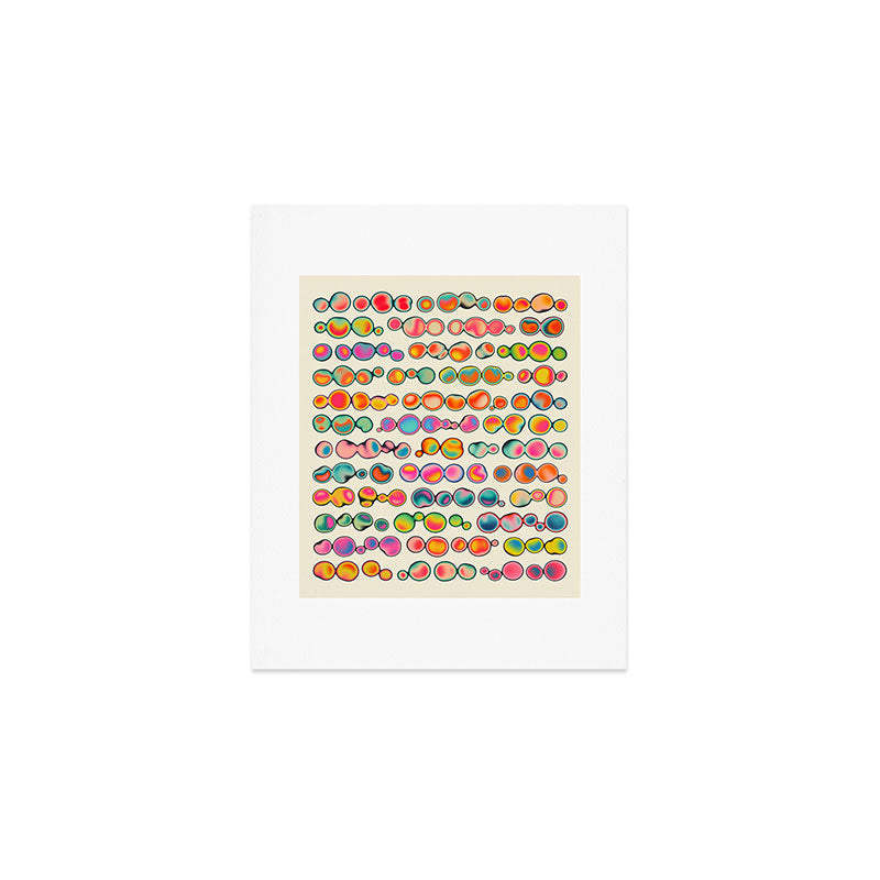 ECTOPLASM Art Print Gallery Image 1