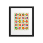 ECTOPLASM Framed Art Print Gallery Image 4