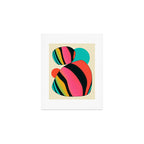 Electric Fruit 10 Art Print Gallery Image 1