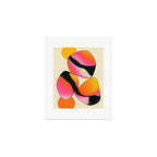 Electric Fruit 25 Art Print Gallery Image 1