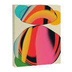 ELECTRIC FRUIT (3) Canvas Print Gallery Image 6