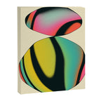 ELECTRIC FRUIT 4 Canvas Print Gallery Image 6