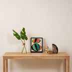 ELECTRIC FRUIT (6) Framed Canvas Print Gallery Image 4