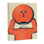 EMPTY Canvas Print Gallery Image 6