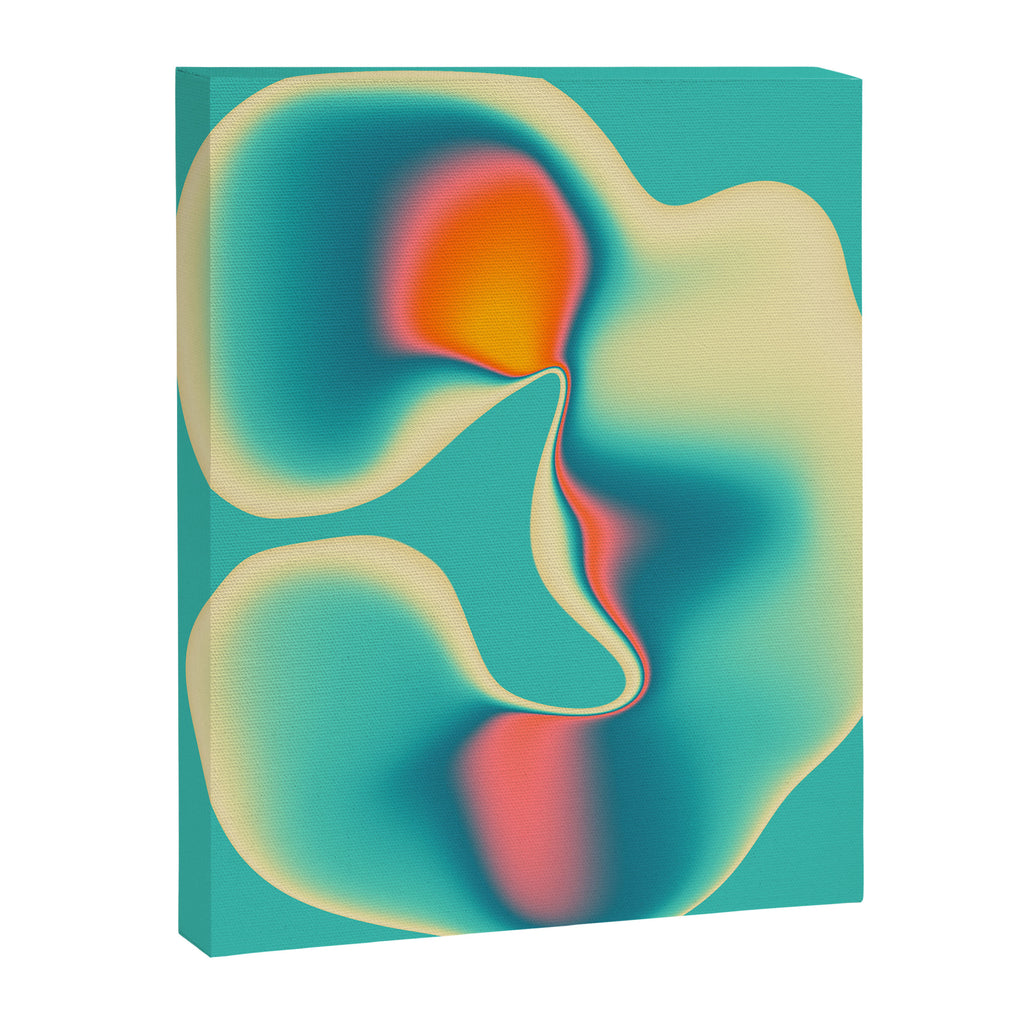 ENTROPY 2 Canvas Print Gallery Image 6