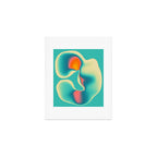 ENTROPY 2 Art Print Gallery Image 1