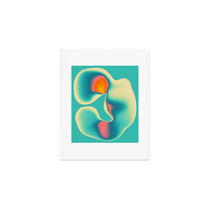 ENTROPY 2 Art Print Gallery Image 1
