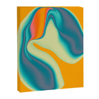 ENTROPY 4 Canvas Print Gallery Image 6