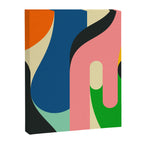 Equation Canvas Print Gallery Image 6