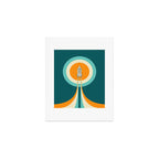 EXPLORE Art Print Gallery Image 1