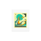 EXPLORE Art Print Gallery Image 1