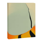 FLOW 1 Canvas Print Gallery Image 6