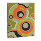 FLUX 2.1 Canvas Print Gallery Image 6