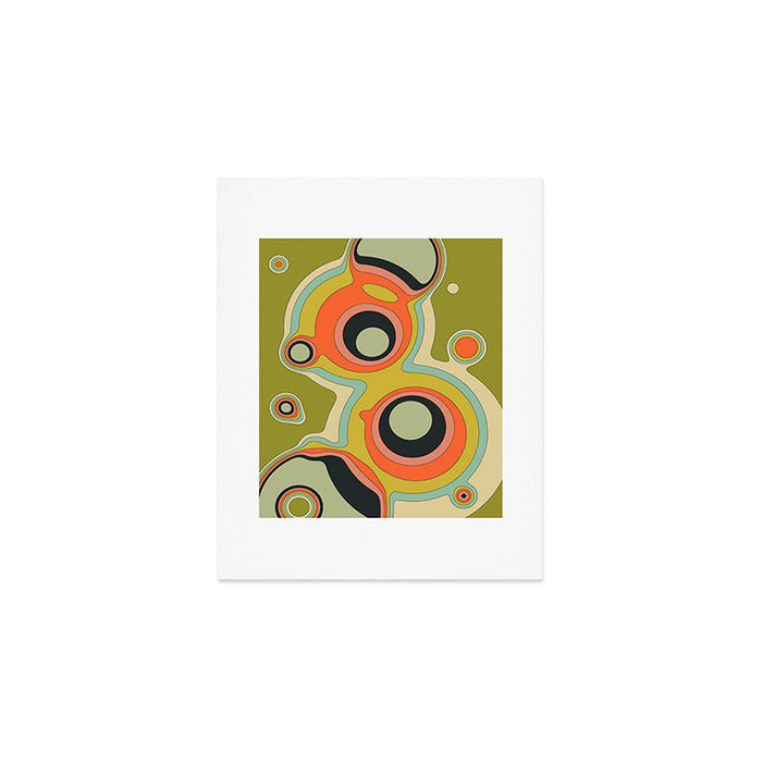 FLUX 2.1 Art Print Gallery Image 1