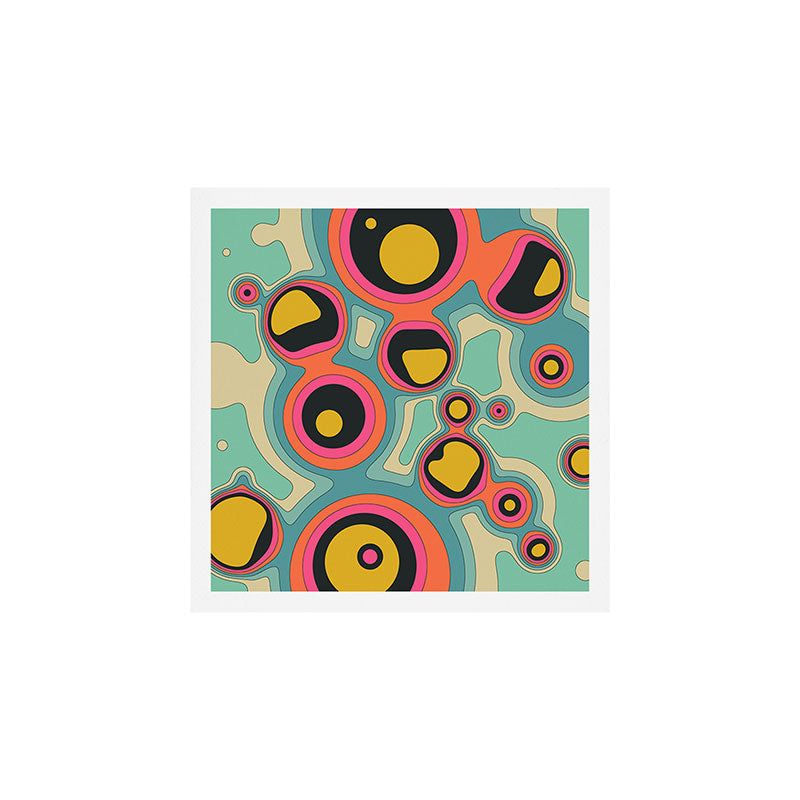 FLUX 3.5 Art Print Gallery Image 1
