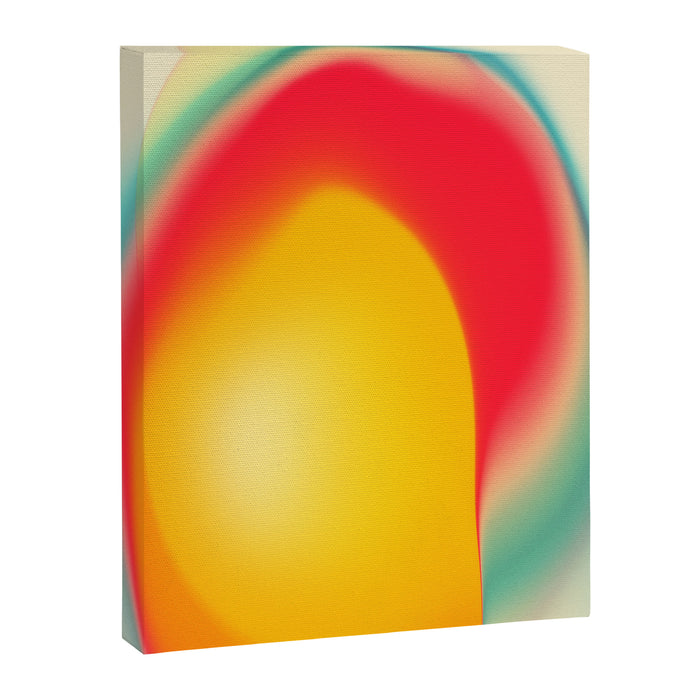 FOCUS 1 Canvas Print Gallery Image 1