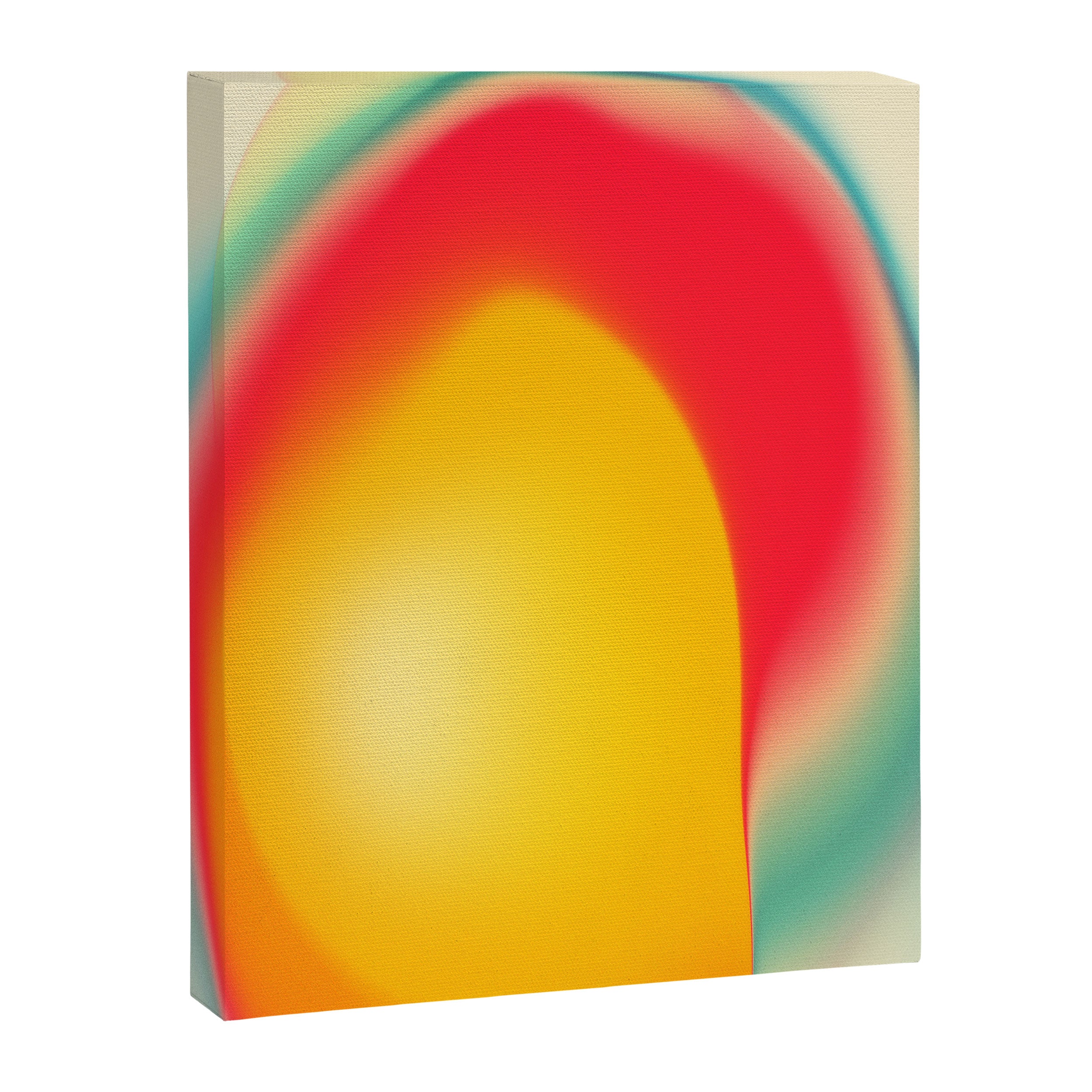 FOCUS 1 Canvas Print Gallery Image 6