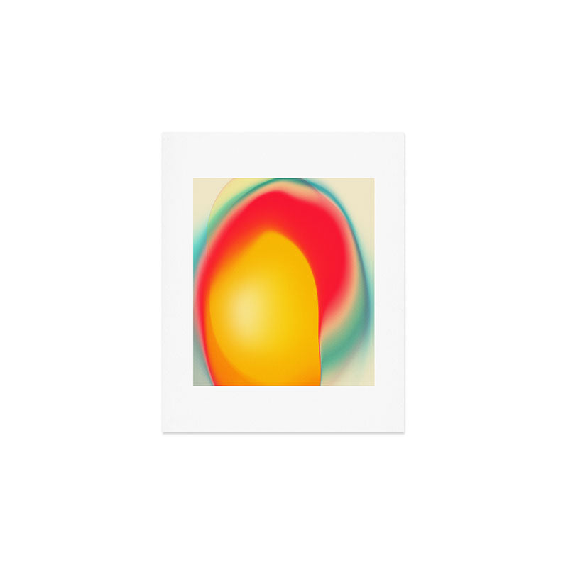 FOCUS 1 Art Print Gallery Image 1