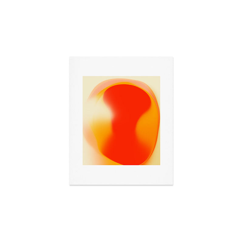 FOCUS 2 Art Print Gallery Image 1