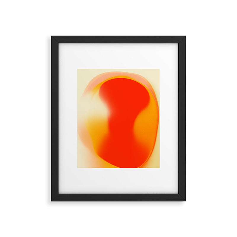 FOCUS 2 Framed Art Print Gallery Image 4