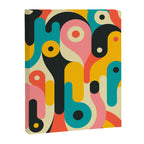 GENERATOR Canvas Print Gallery Image 6