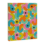Geometrics 4 Canvas Print Gallery Image 6