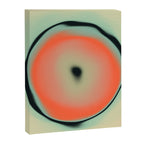 GHOST 3 Canvas Print Gallery Image 6