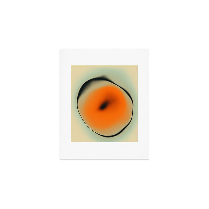 GHOST 4 Art Print Gallery Image 1