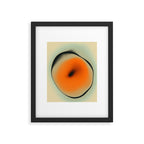 GHOST 4 Framed Art Print Gallery Image 5