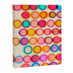 GLOW Canvas Print Gallery Image 6