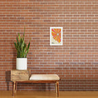 GOOD MORNING Art Print Gallery Image 2