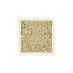 HOUSTON MAP Art Print Gallery Image 1