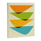 IMAGINARY (1) Canvas Print Gallery Image 6