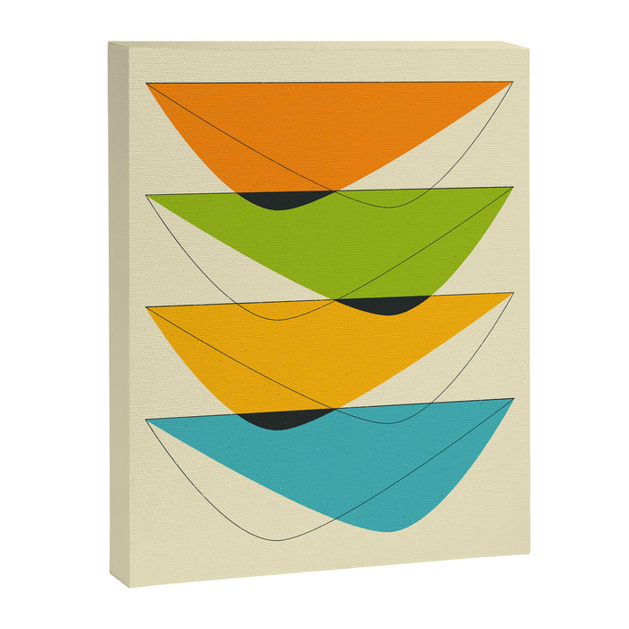 IMAGINARY (1) Canvas Print Gallery Image 1
