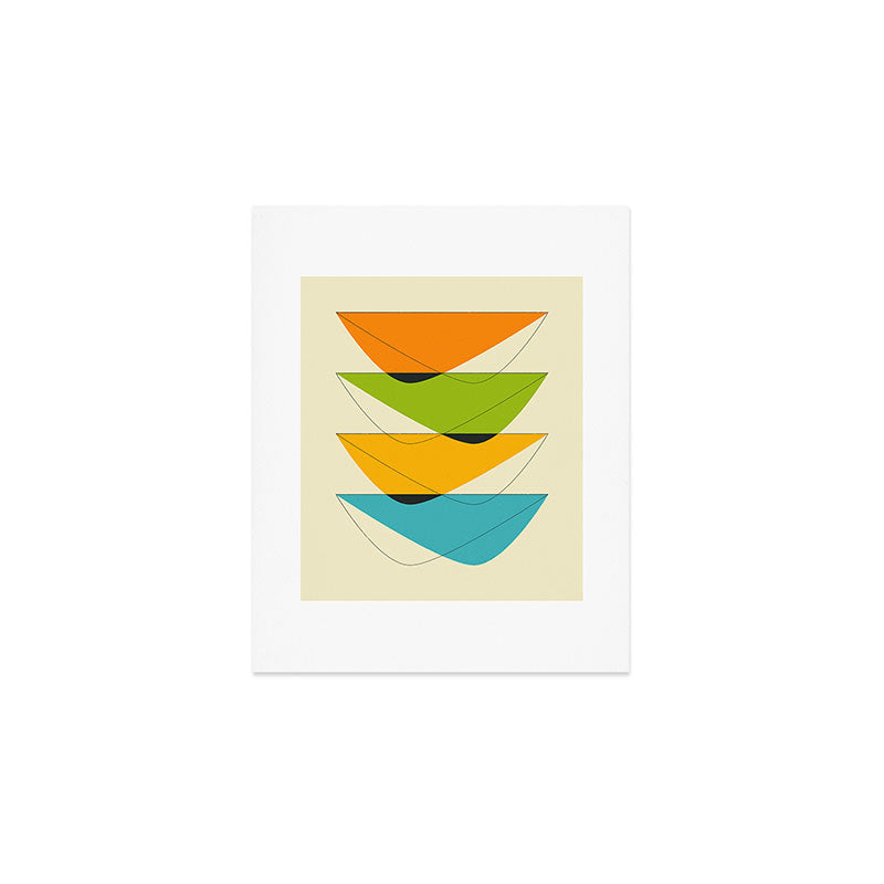 IMAGINARY (1) Art Print Gallery Image 1