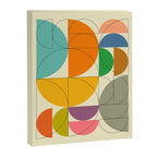 IMAGINARY (3) Canvas Print Gallery Image 6