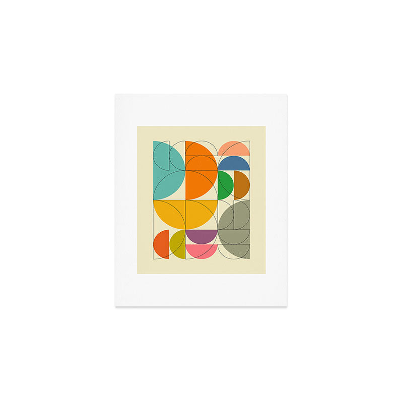 IMAGINARY (3) Art Print Gallery Image 1