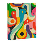 INSOMNIAC Canvas Print Gallery Image 6