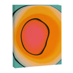 INTERZONE 3 Canvas Print Gallery Image 6