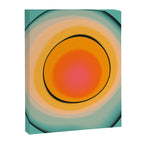 INTERZONE 4 Canvas Print Gallery Image 6