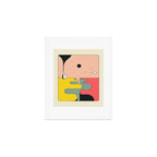 LIMBO 2 Art Print Gallery Image 1