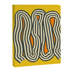 LOOSE ENDS (1) Canvas Print Gallery Image 6